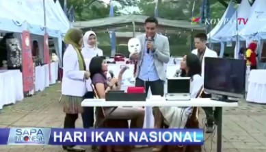 Liputan Kompas TV
