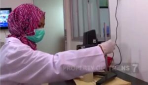 Liputan Proses Manufacturing Kosmetik Laptop Si Unyil Trans 7