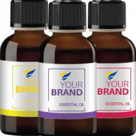 Maklon Essential Oil Kosmetika