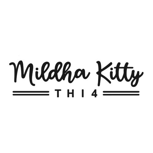 Mitra Mildha Kitty